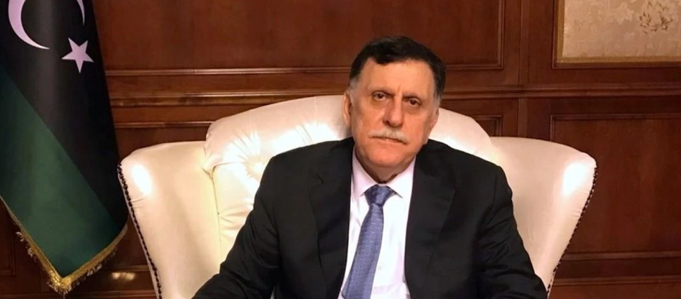 Σε αδιέξοδο και πανικό η Τρίπολη - Αλ Σάρατζ: «Δεν πάει άλλο - Να ανοίξει τα λιμάνια τώρα ο Χαφτάρ»